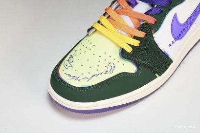 Hyperoad OG Jordan Doernbecher 1 Retro Low 0710